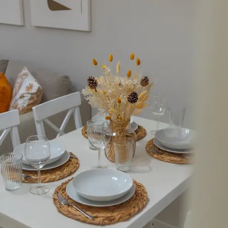 Jini Apartament