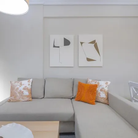 Apartament Jini Tríkala