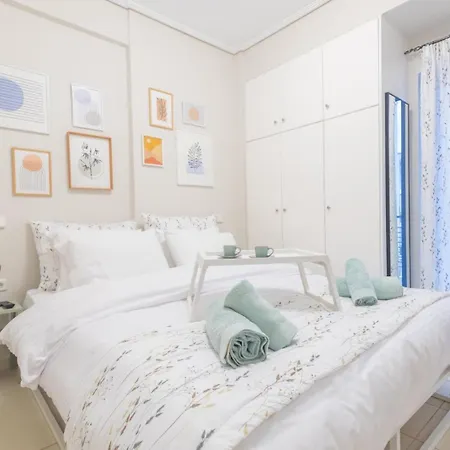 Apartament Jini *
