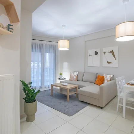 Jini Apartament