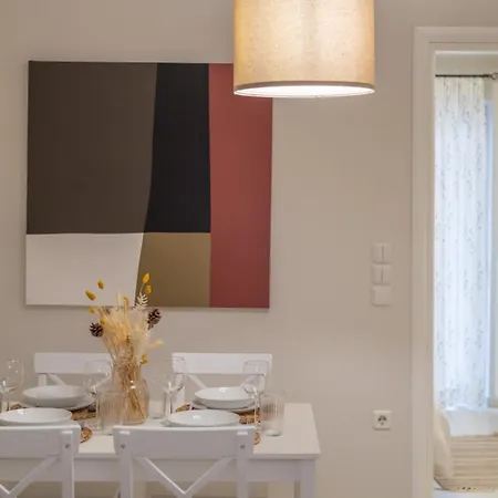 Apartament Jini