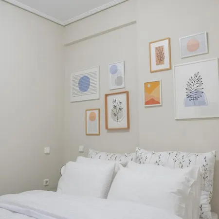 Jini Apartament Tríkala