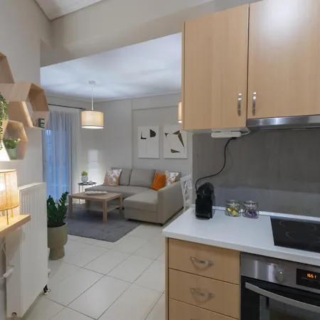 Jini Apartament