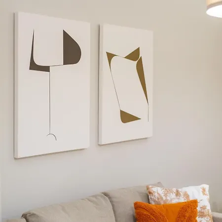 Apartament Jini