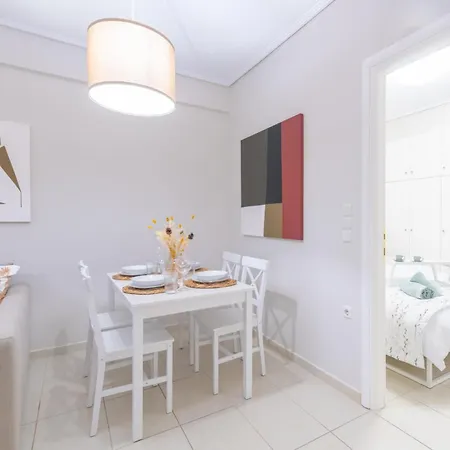 Apartament Jini