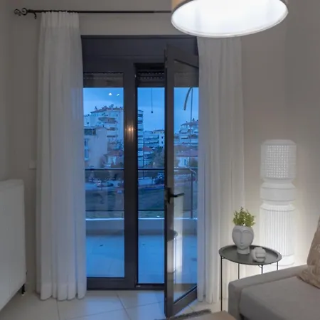 Apartament Jini